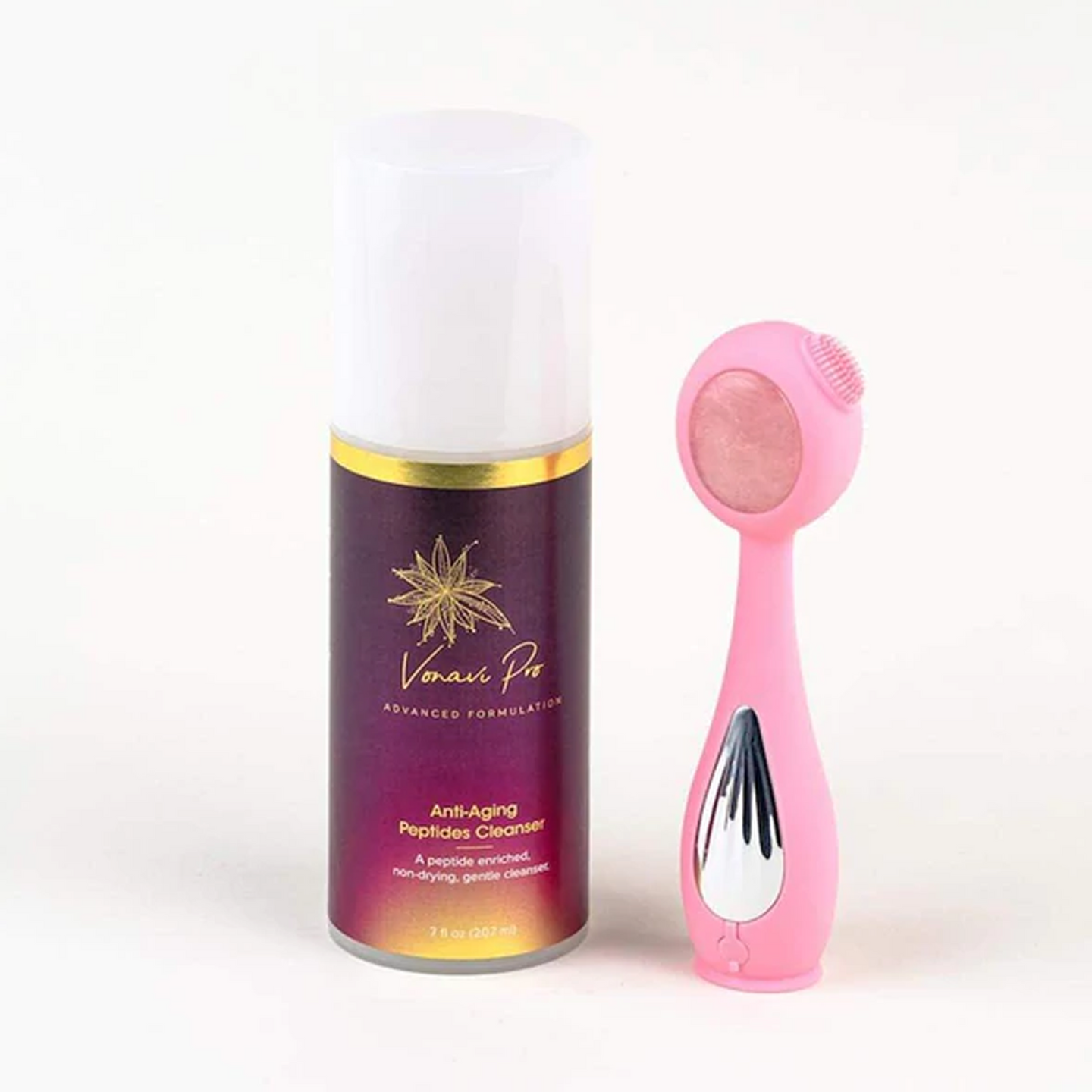 Jade Heating Brush